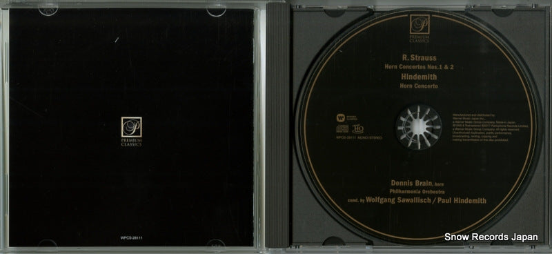 WPCS-28111 disc