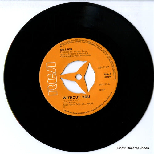 SS-2147 disc