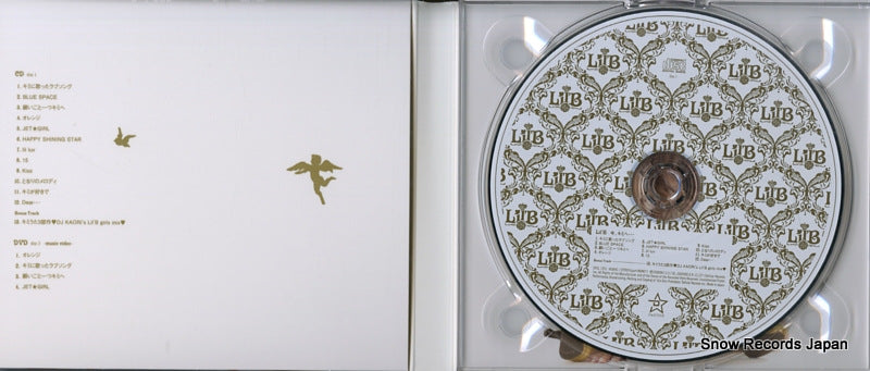 DFCL1551 disc