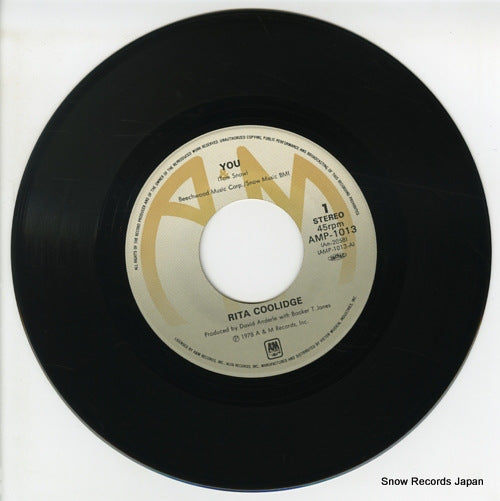 AMP-1013 disc