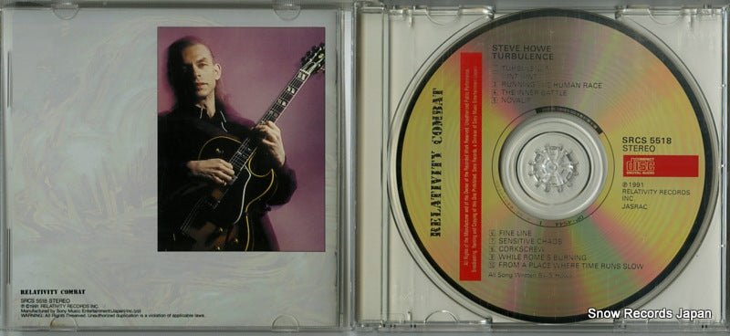 SRCS5518 disc