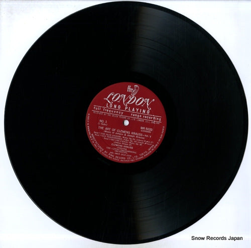MR5033 disc