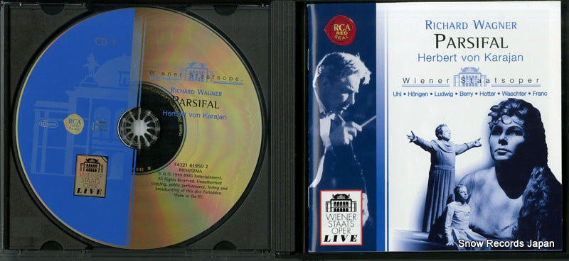 74321619502 disc