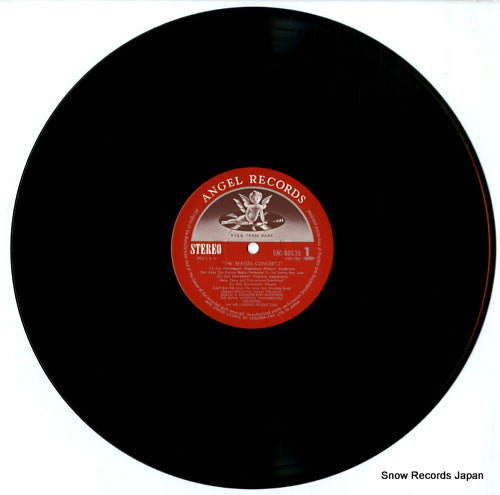 EAC-80535 disc