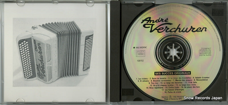 109152 disc
