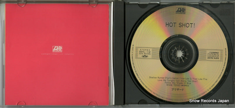 32XL-112 disc