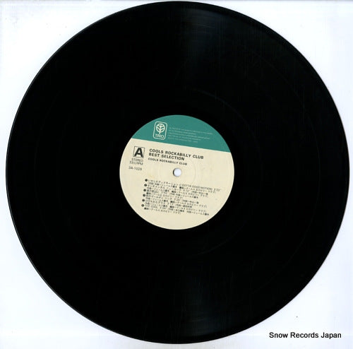 3A-1029 disc