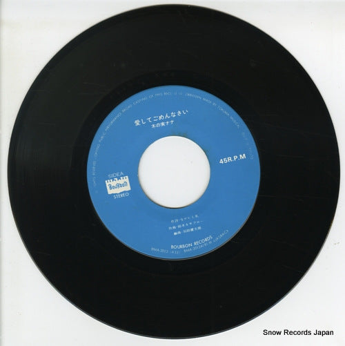 BMA2013 disc