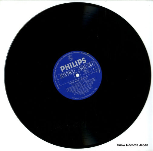 FDX-27 disc