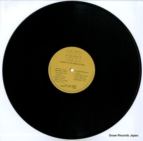 ECPN-8 disc