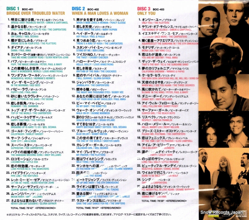 BOC-400 back cover