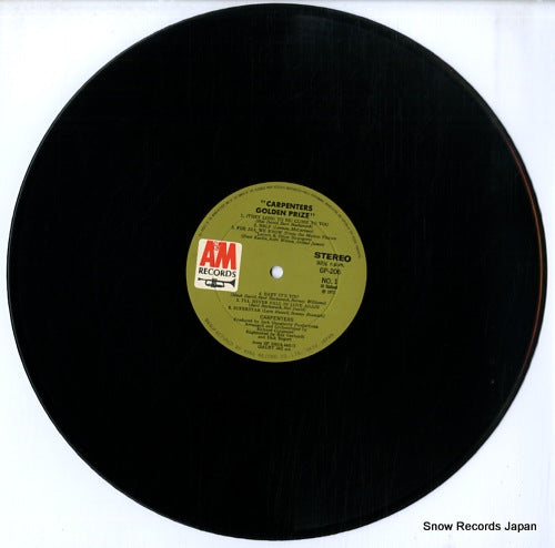 GP-206 disc