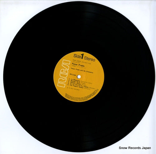 RMF-2509-10 disc