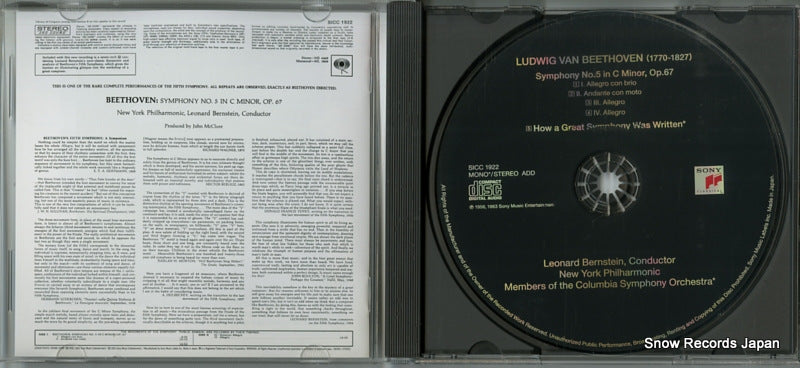 SICC-1922 disc