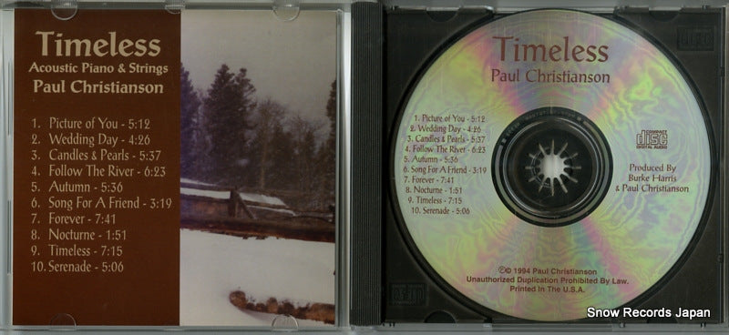 CD18072 disc