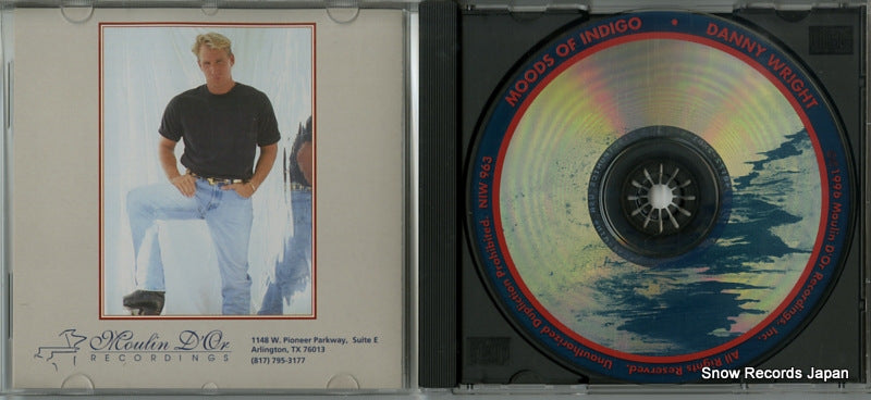 NIW963 disc