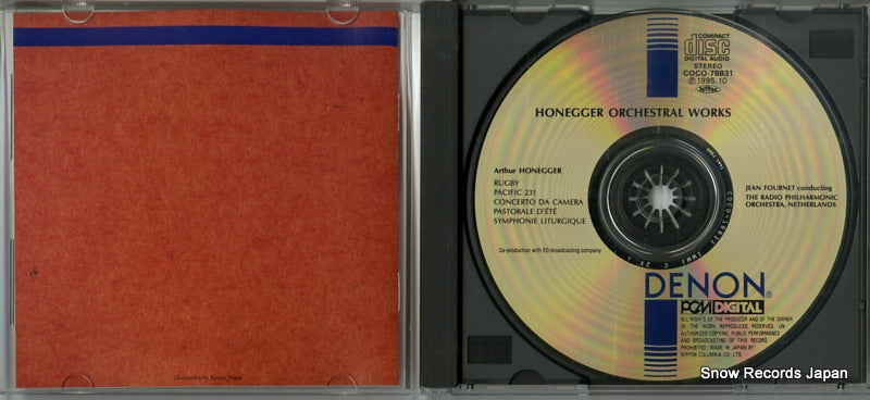 COCO-78831 disc