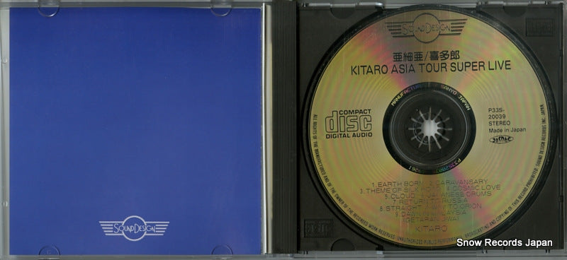 P33S-20039 disc