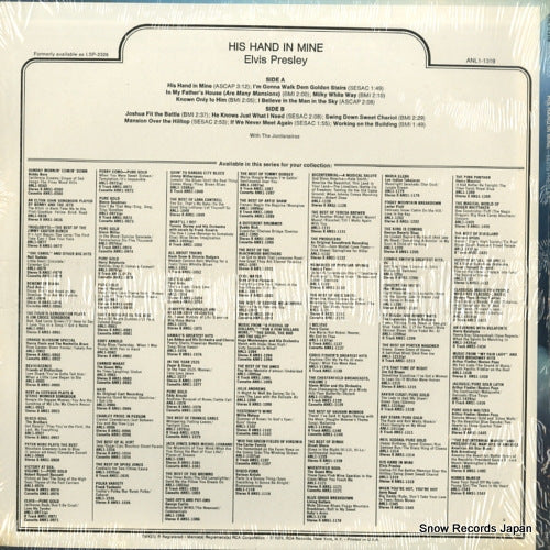 ANL1-1319 back cover