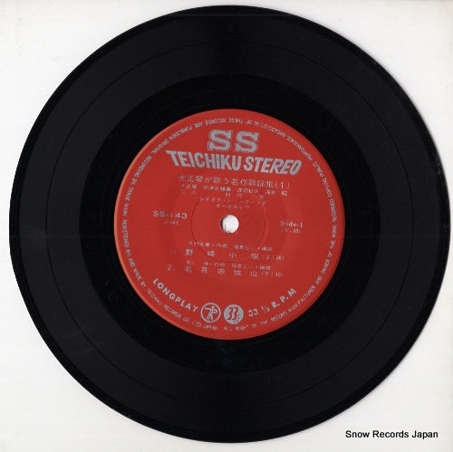 SS-143 disc
