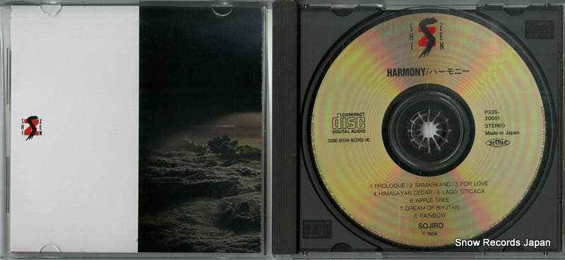 P33S-20051 disc