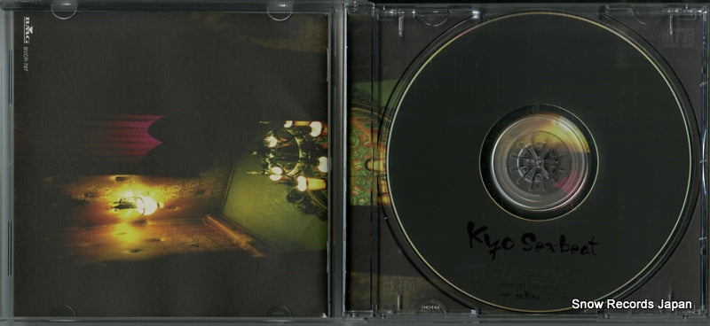 BVCR-787 disc