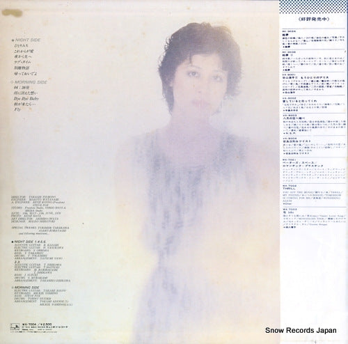 WX-7004 back cover