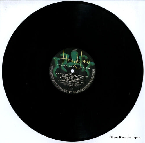 WX15/240632-1 disc