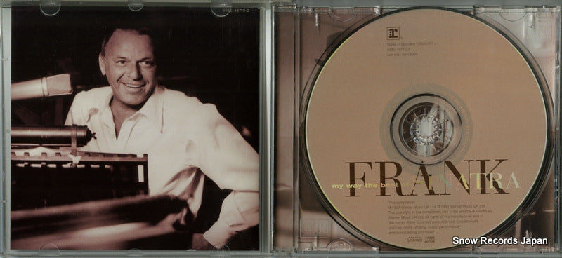 9362-46710-2 disc