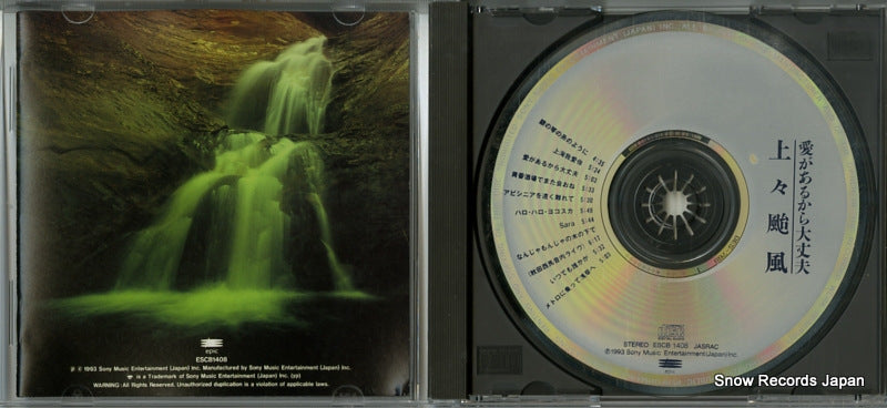 ESCB1408 disc
