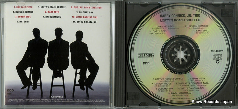 CK46223 disc