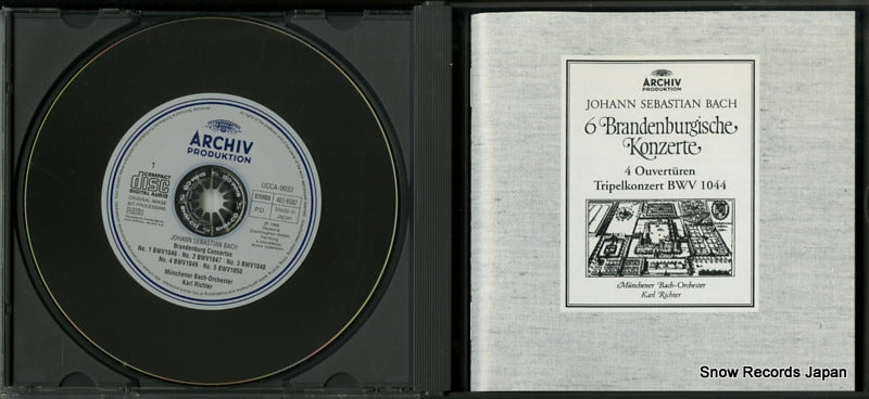 UCCA-9032 disc