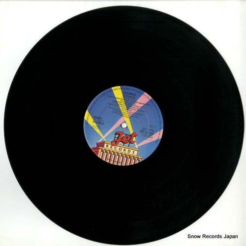 JETLP229 disc