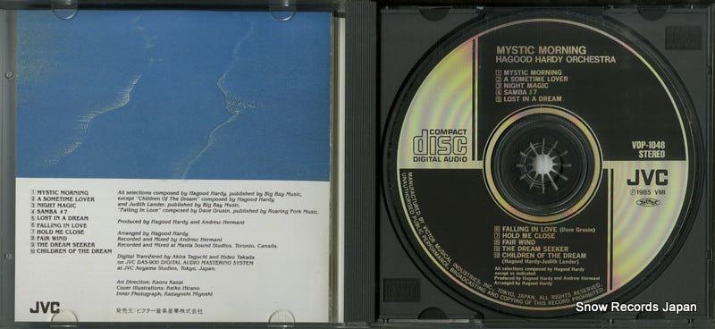 VDP-1048 disc
