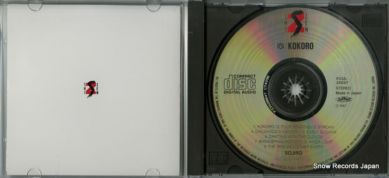 P33S-20047 disc