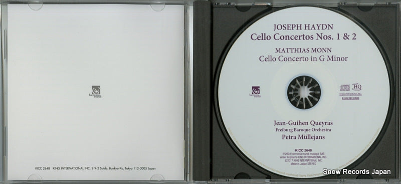 KICC2648 disc