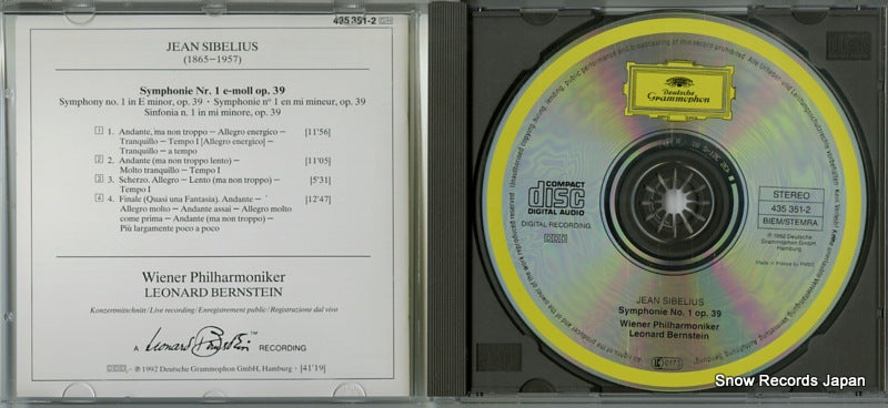 435351-2 disc