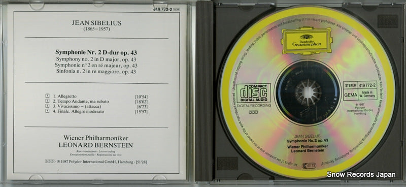 419772-2 disc