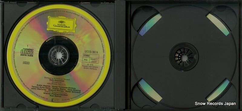 UCCG-3674 disc