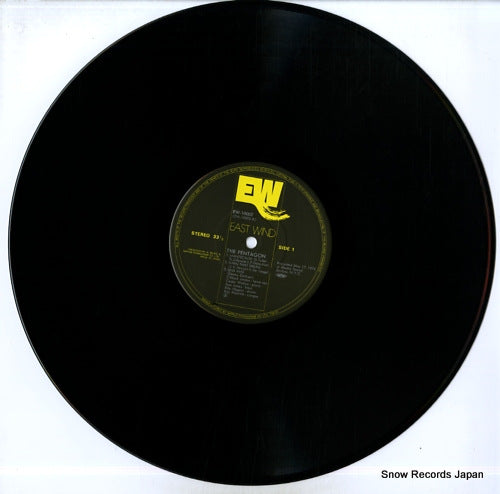 EW-10002 disc