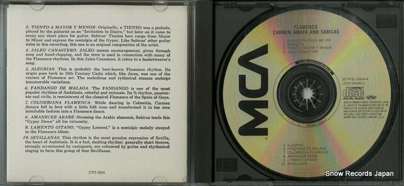 27P2-2844 disc