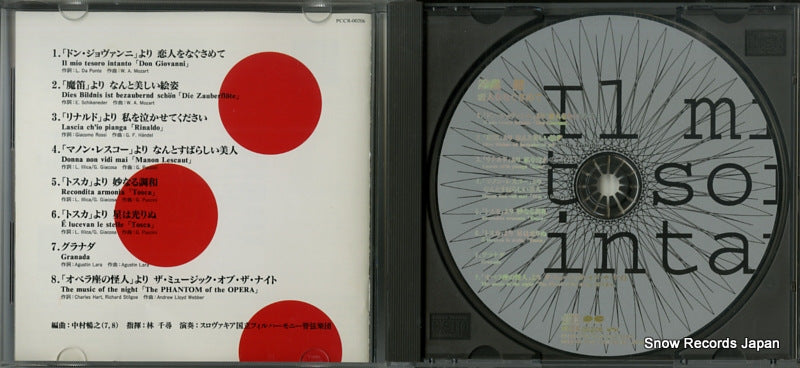 PCCR-00206 disc