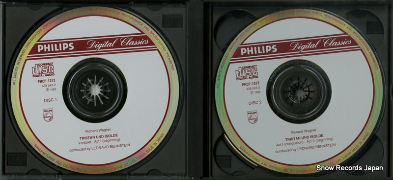 PHCP-1372 disc
