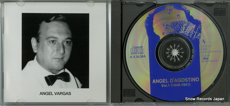 CTA-351/R-0881366DE disc