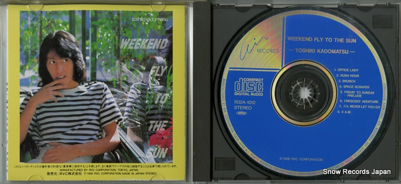 R32A-1012 disc