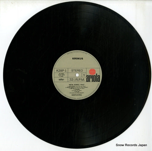 K28P-1 disc