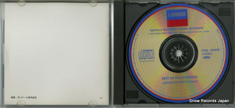 F25L-20493 disc