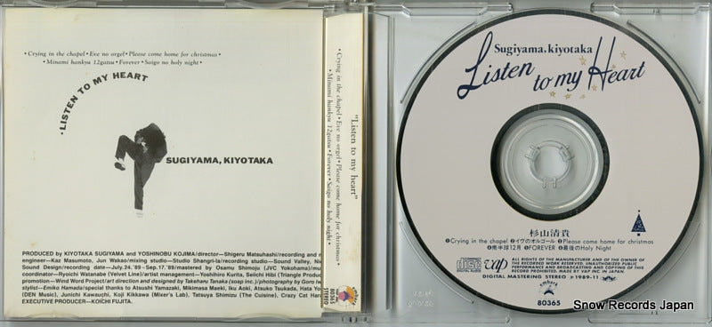 80365 disc