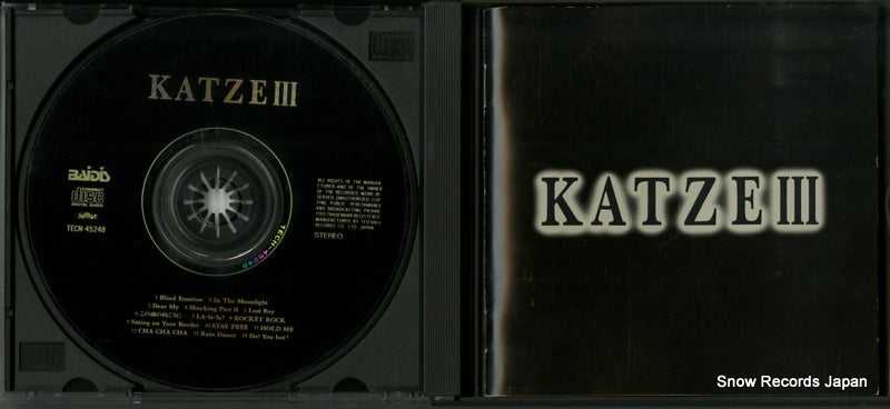 TECN-45248 disc