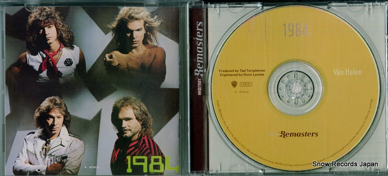 947741-2 disc